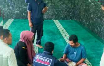 Tim Satgas PPKS dan Satpol PP Kota Pekanbaru: Evakuasi Dari Jalanan ke Tempat yang Layak