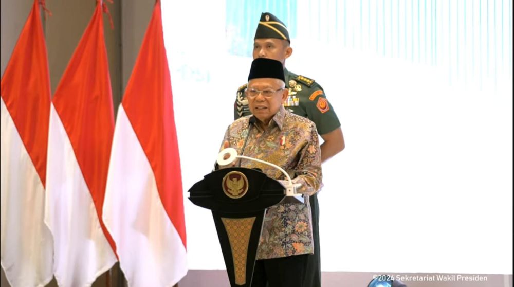 Pemerintah Komitmen Jadikan Ekonomi Syariah Arus Baru Pertumbuhan Ekonomi Nasional