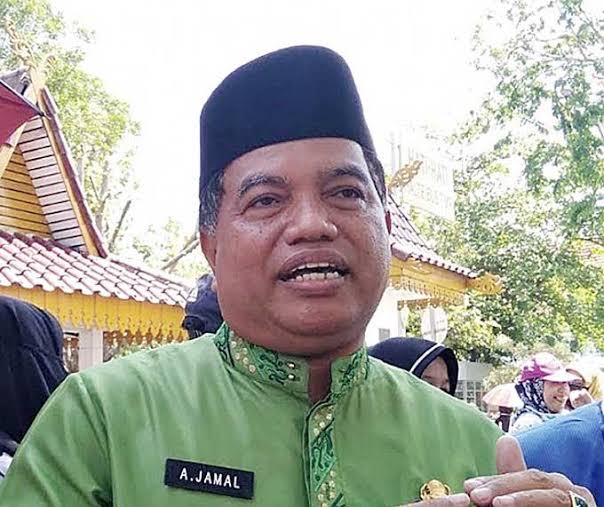 Sejumlah SD Kekurangan Murid, Disdik Pekanbaru Bakal Lakukan Penggabungan Sekolah