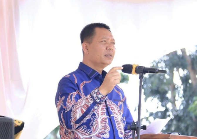 Sekdako Minta Camat Rumbai Barat Sosialisasikan Program Doctor on Call 24 Jam
