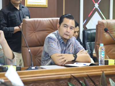 Kebijakan Wako Agung Buahkan Hasil, Pendapatan PBB di Pekanbaru Meningkat