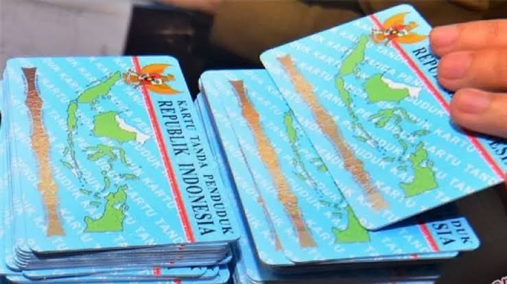 Disdukcapil Pekanbaru Masih Miliki Stok Blangko e-KTP 8 Ribu Keping