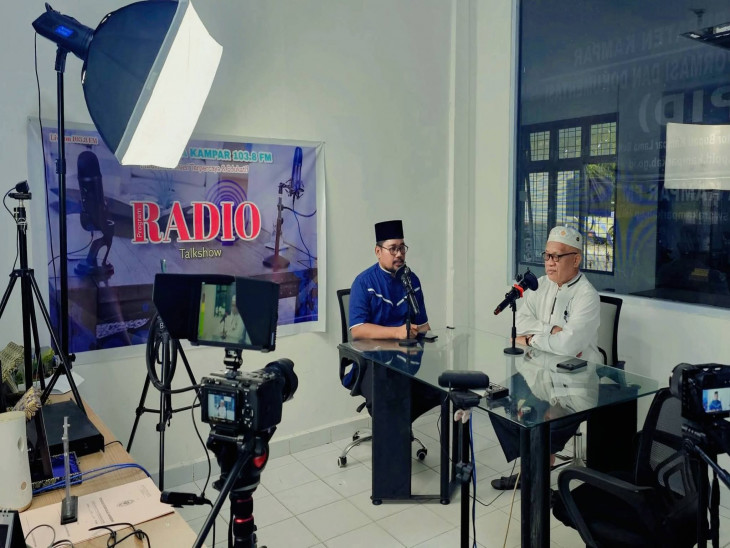 Benarkah Tidur saat Puasa Bernilai Ibadah?