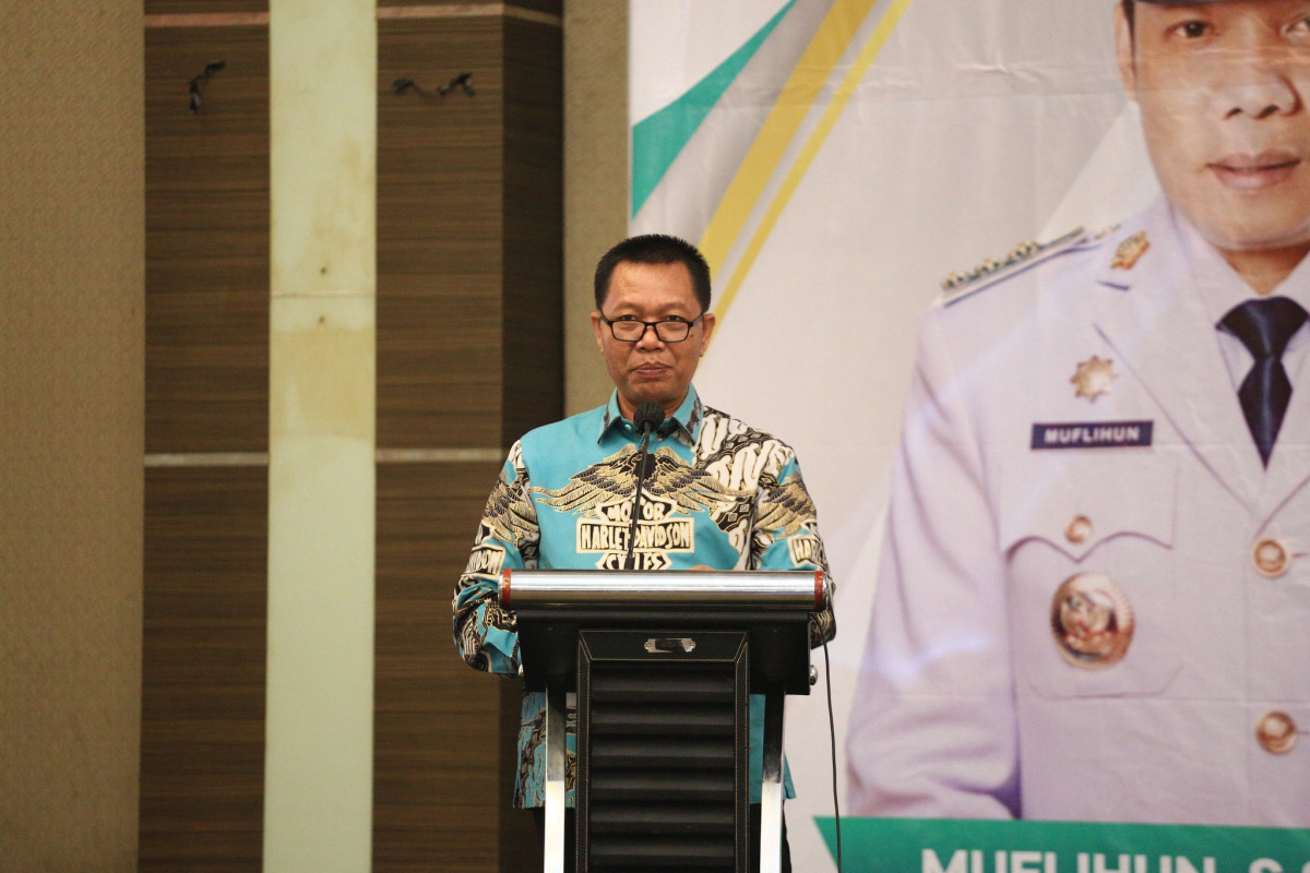 Dukung Pembangunan Tol, Pemko Pekanbaru Minta Harga Ganti Rugi Bisa Diterima Masyarakat