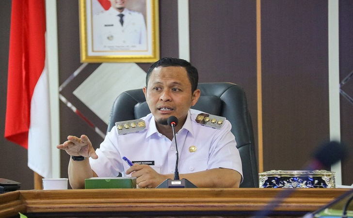 GEBRAKAN WALIKOTA PEKANBARU : MULAI DARI PENURUNAN PARKIR, PERSAMPAHAN, INFRASTRUKTUR DAN SOSIAL KEMASYARAKATAN