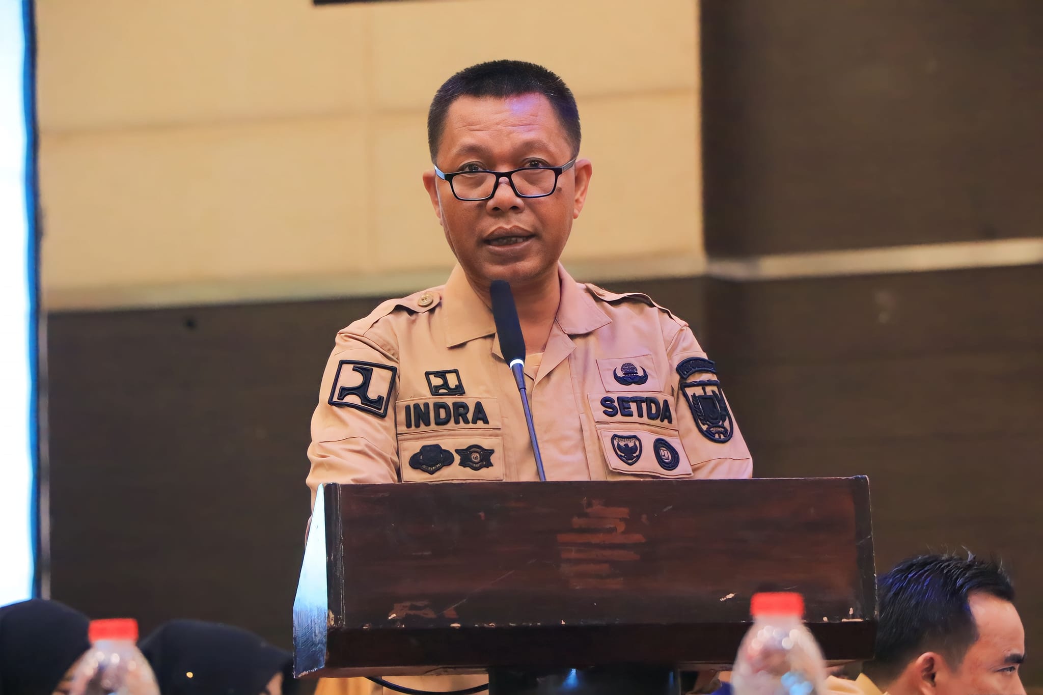 Usai Jabatan Berakhir, Pj Wali Kota Pekanbaru Harap Program Prioritas Tak Hilang