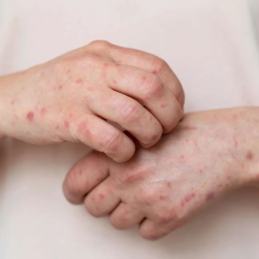Dinkes Pekanbaru Antisipasi Penyebaran MPOX