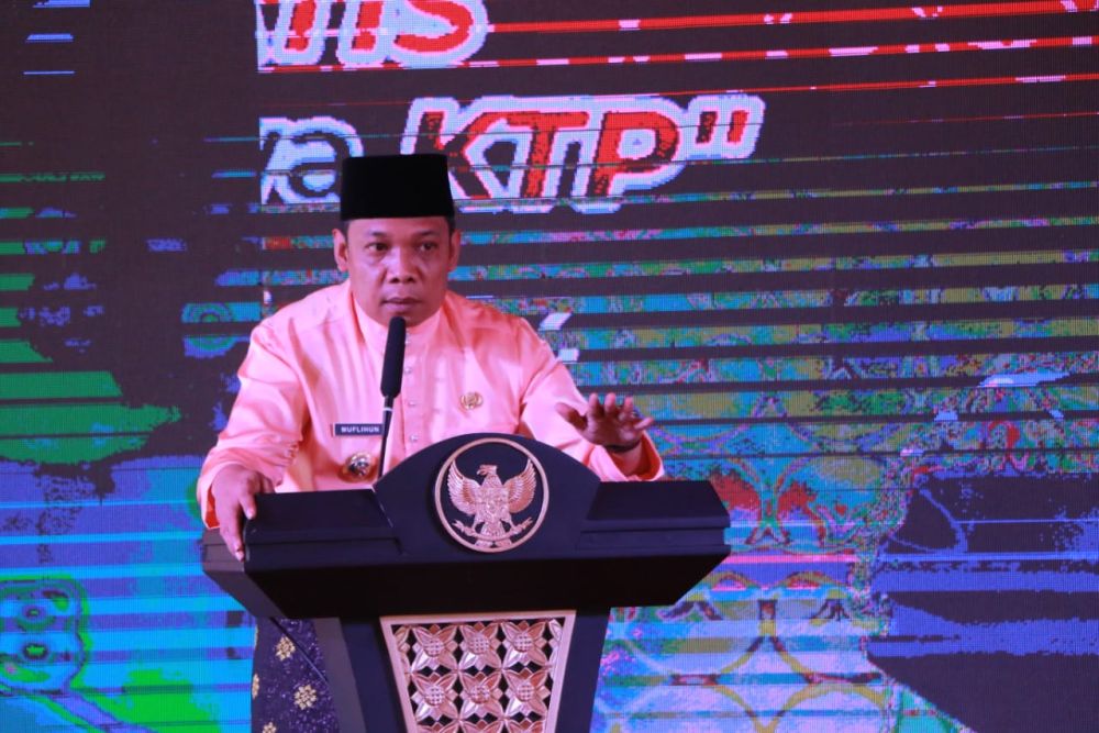 Pj Wali Kota Pekanbaru Ingatkan RSD Madani Layani Warga dengan Maksimal