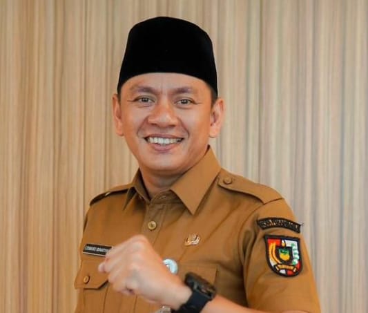 Sentra UMKM Ditargetkan Dilaunching Pertengahan Mei