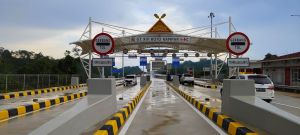 Dalam Waktu Dekat, Jalan Tol Bangkinang – XIII Koto Kampar akan Beroperasi Tanpa Tarif