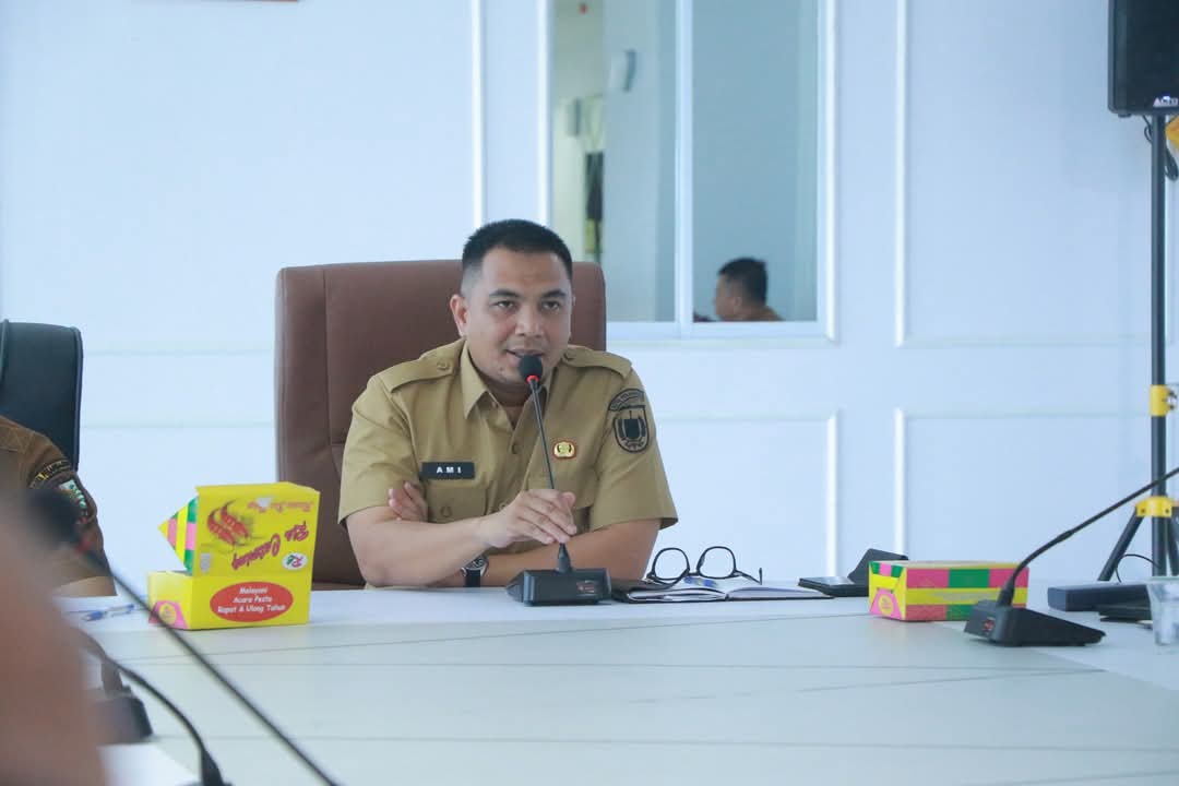 Lelang Jabatan Direktur PT. SPP, 6 Orang Dinyatakan Lulus Seleksi Administrasi