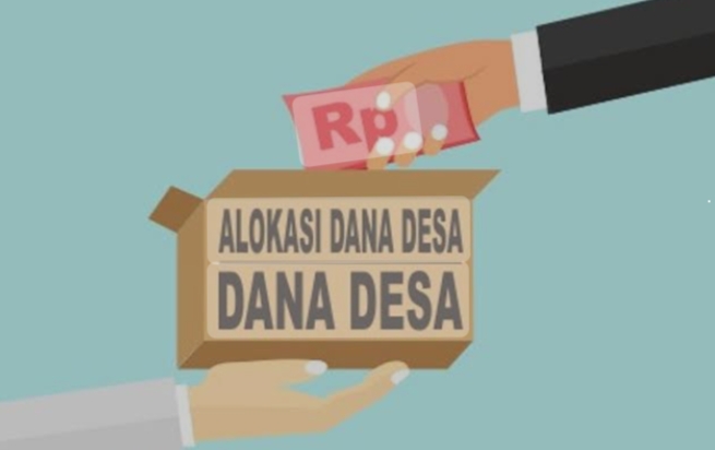 ADD Tunda Bayar Tahun 2017 Segera Disalurkan ke Desa-Desa se-Kabupaten Bengkalis