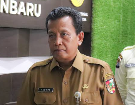 Puskesos Sudah Terbentuk di 83 Kelurahan
