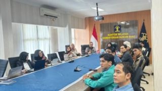 Sinergi Kemenkum Riau dan Akademisi Dorong Legalitas Usaha UMKM