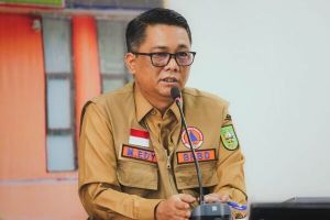 Pemprov Riau Dorong 5 Daerah yang Dilanda Karhutla Segera Tetapkan Status Siaga