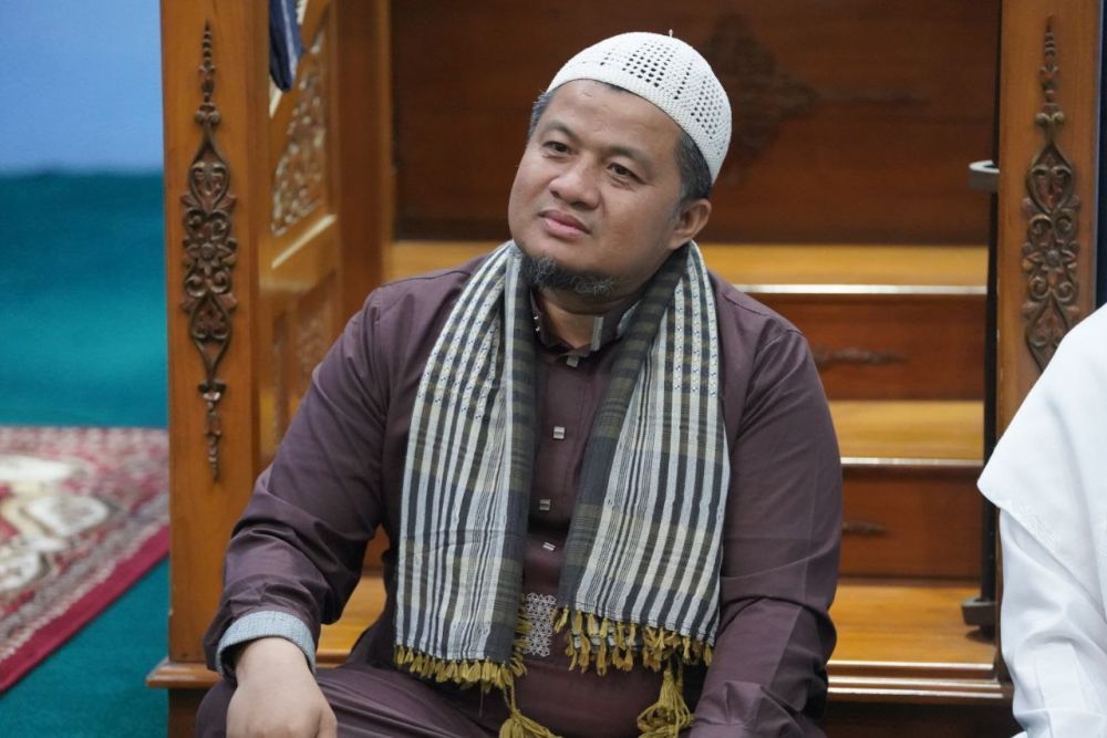 MTQ XLII Tingkat Provinsi Riau, Diikuti 809 Peserta dari 12 Kabupaten Kota