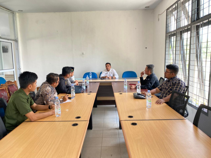 Sambut Ramadhan 1447 H, Kominfo dan MUI Kampar Akan Isi Program Ramadhan