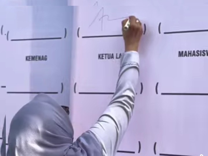 Wabup Kampar: Camat dan Sekolah Wajib Aktif Awasi Lingkungan dari Penyalahgunaan Narkoba