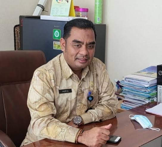 Realisasi Investasi Triwulan III Capai Rp1,039 Triliun, Serap 3.094 Tenaga Kerja