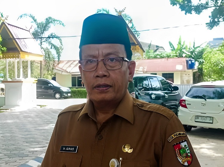 Dinas Sosial Pekanbaru Lakukan Verifikasi Tiga COTA Bayi Terlantar